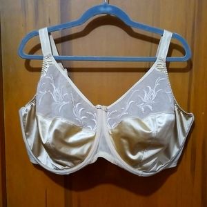 Beautiful Bra with Bows - 44J